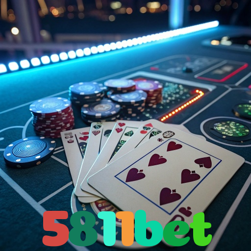  5811bet