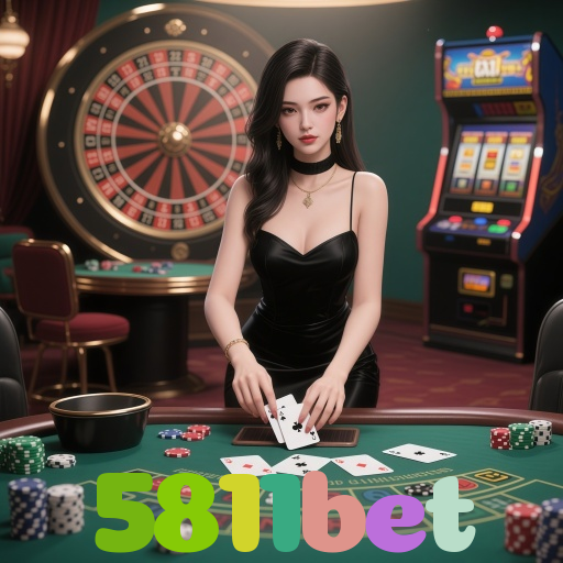  5811bet
