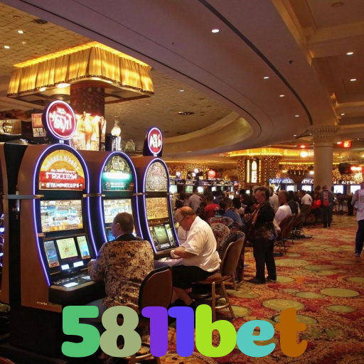  5811bet