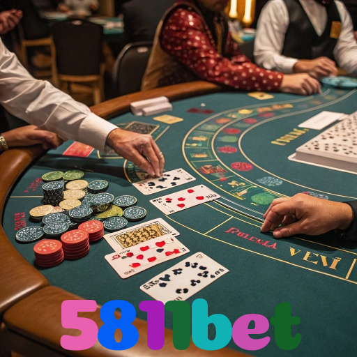  5811bet