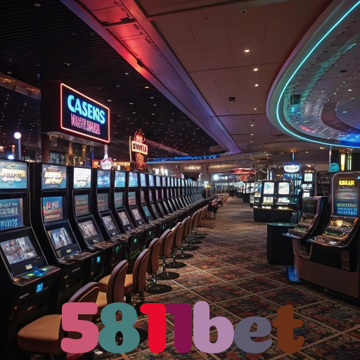  5811bet