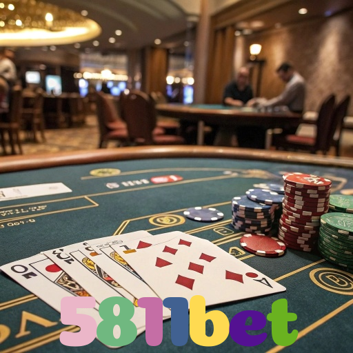  5811bet