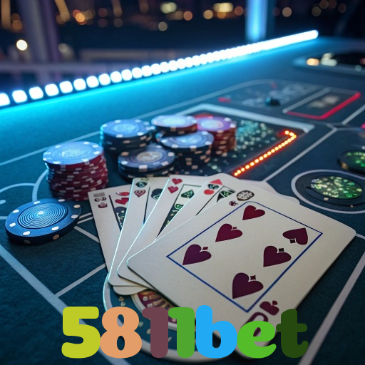  5811bet