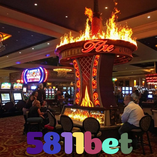  5811bet