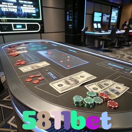  5811bet