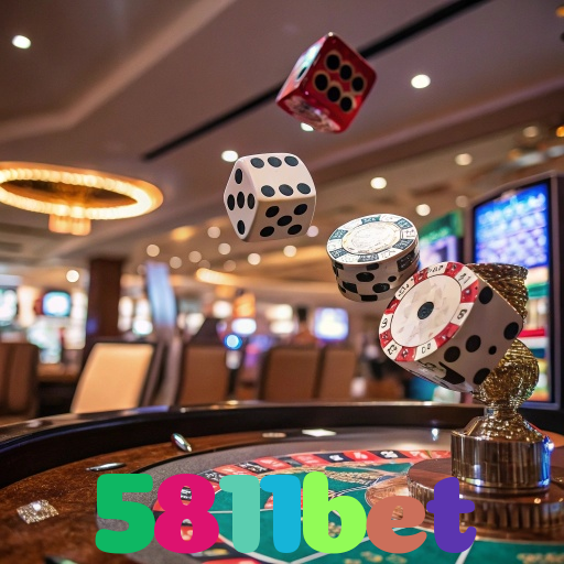  5811bet