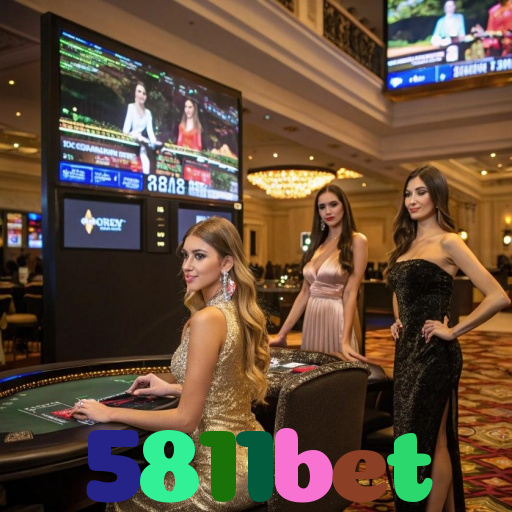  5811bet
