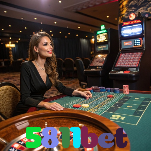  5811bet