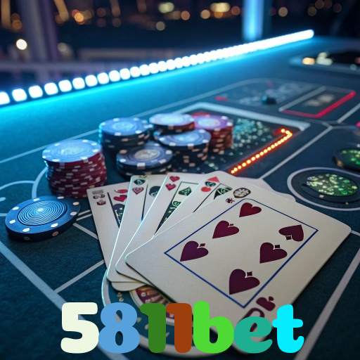  5811bet