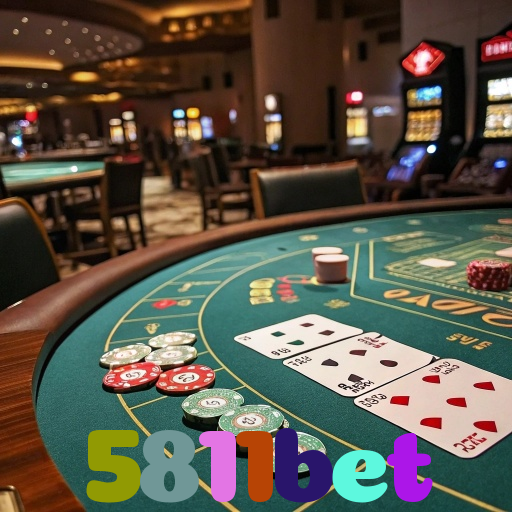  5811bet