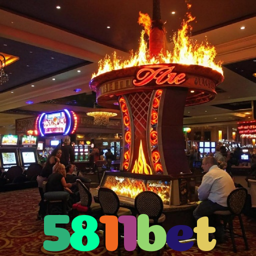  5811bet