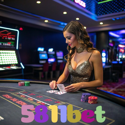  5811bet