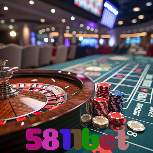  5811bet