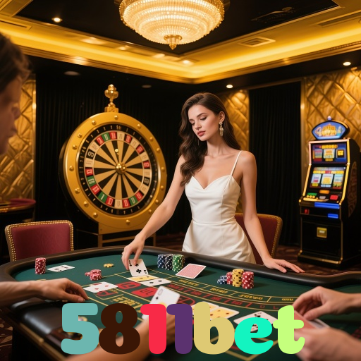  5811bet
