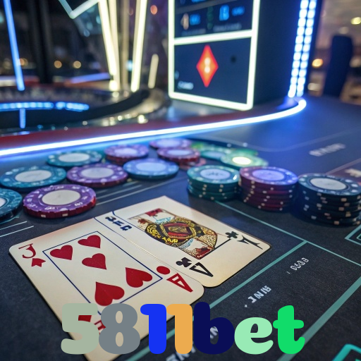  5811bet