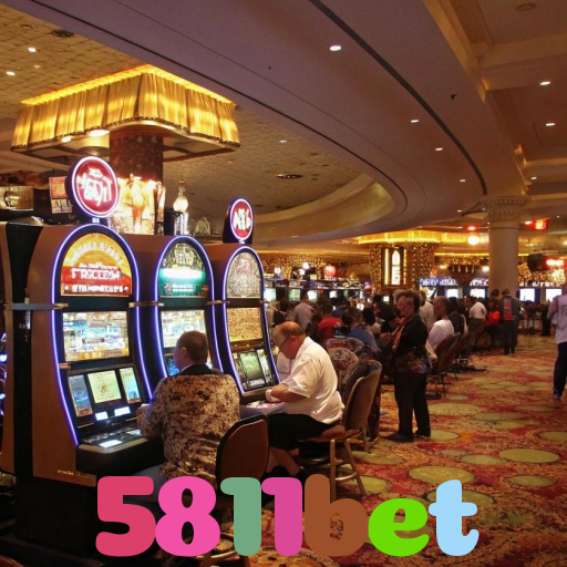  5811bet