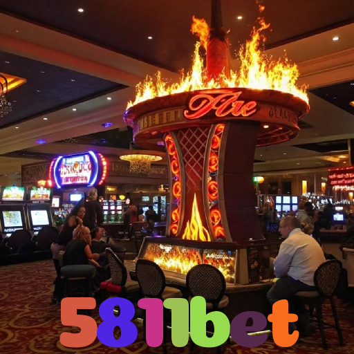  5811bet