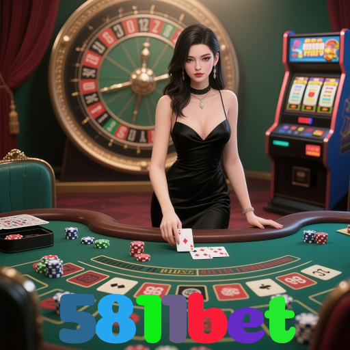  5811bet