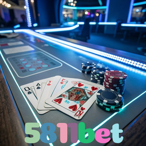  5811bet