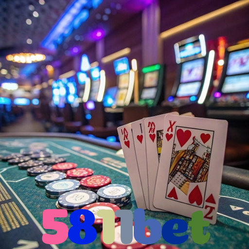  5811bet