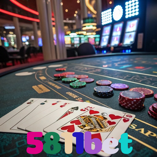 5811bet