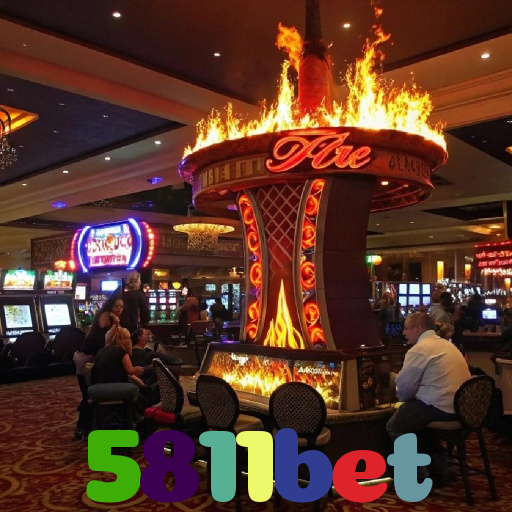  5811bet