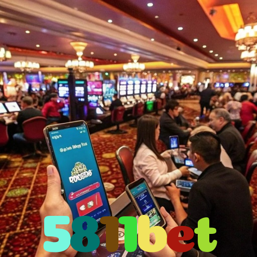  5811bet