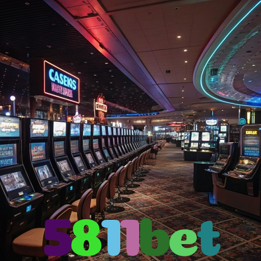  5811bet