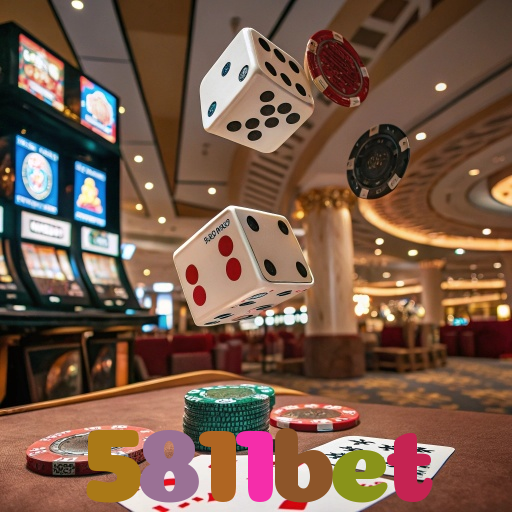  5811bet
