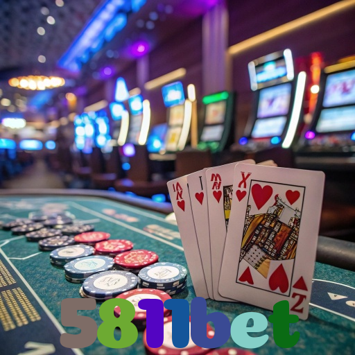  5811bet