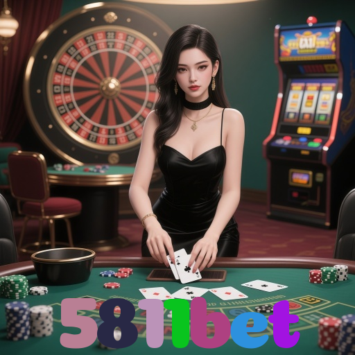  5811bet