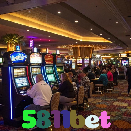  5811bet
