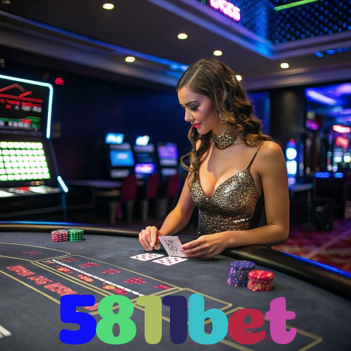  5811bet