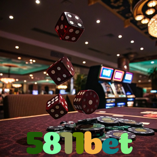  5811bet