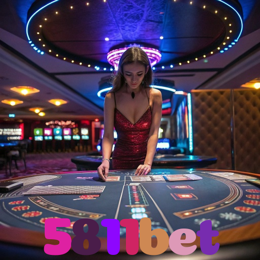  5811bet