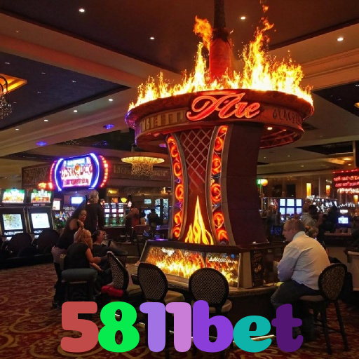  5811bet