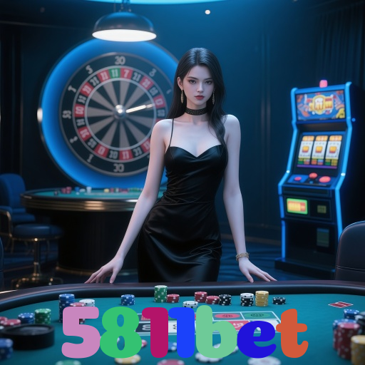  5811bet