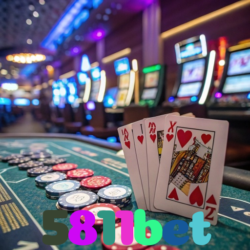  5811bet