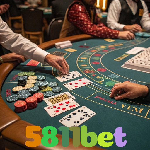  5811bet