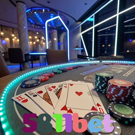  5811bet