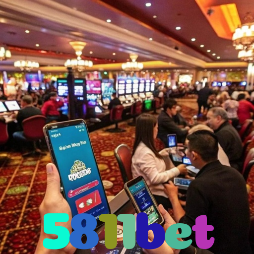  5811bet