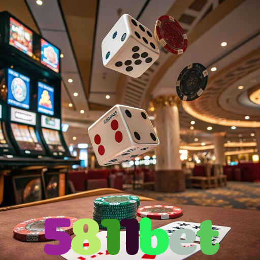  5811bet