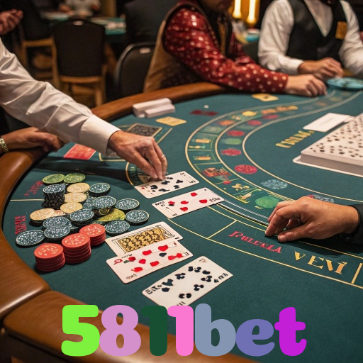  5811bet
