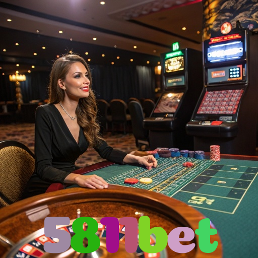  5811bet