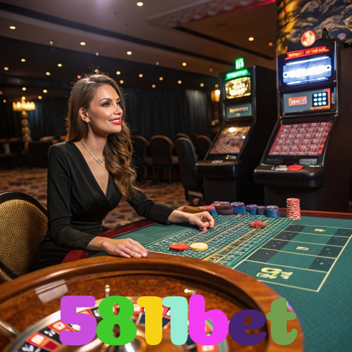  5811bet