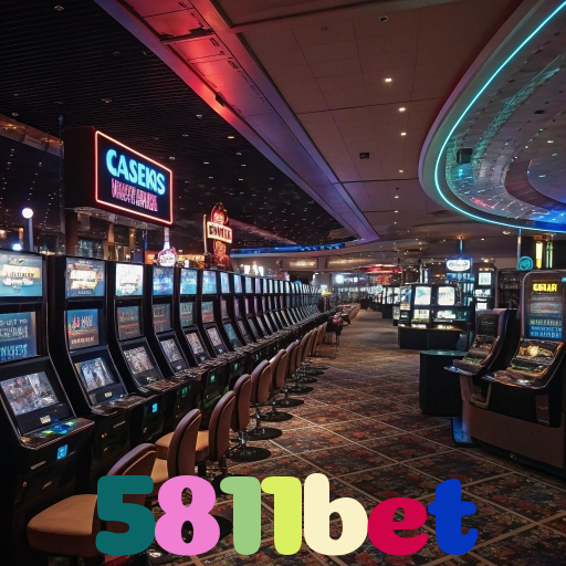  5811bet