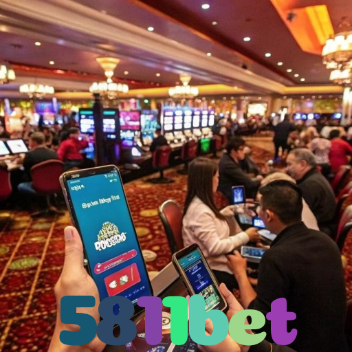  5811bet