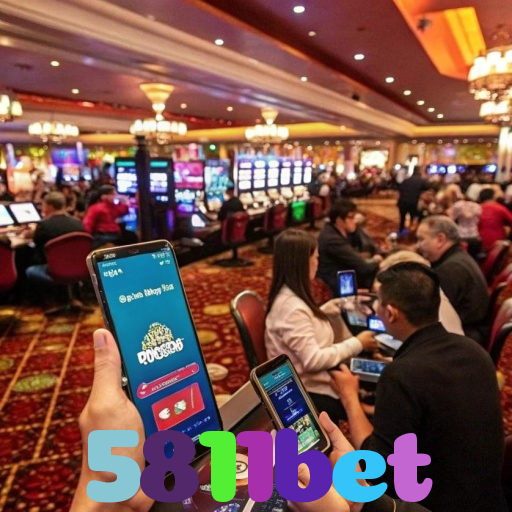  5811bet