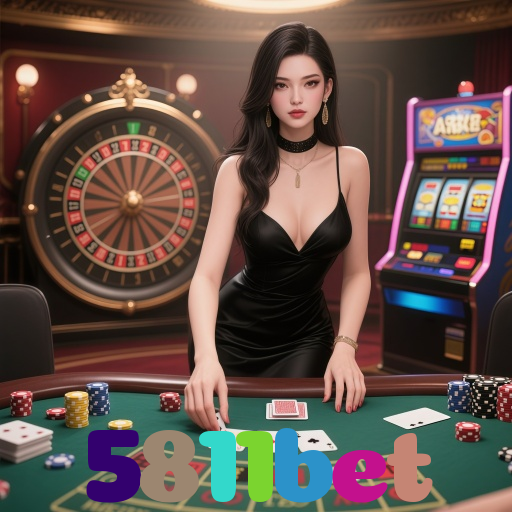  5811bet