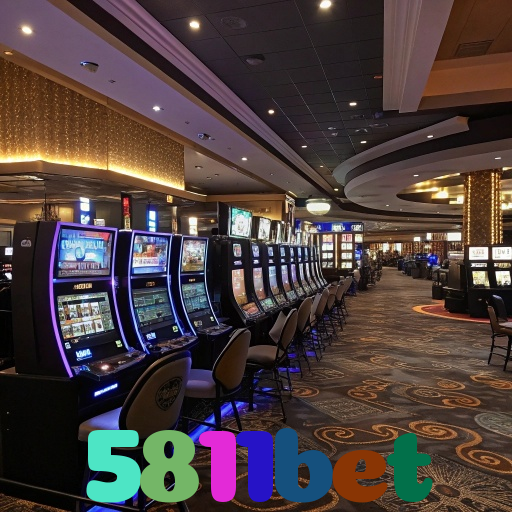  5811bet